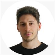 Laureato magistrale in Scienza dello Sport con master specialistico in Recupero Funzionale e qualifica da Tecnico di Ginnastica Artistica. Il mio obiettivo è migliorare la performance, per qualsiasi tipo di attività, quotidiana o sportiva che sia